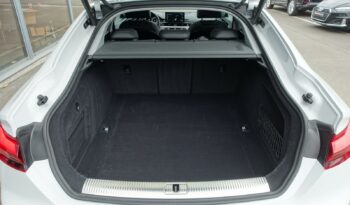 AUDI A5 SPORTBACK 35 TDI S-TRONIC MHEV 163 CH complet