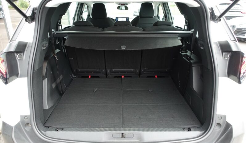 PEUGEOT 5008 1.5 L BLUEHDI EAT8 7 PLACES 130 CH complet