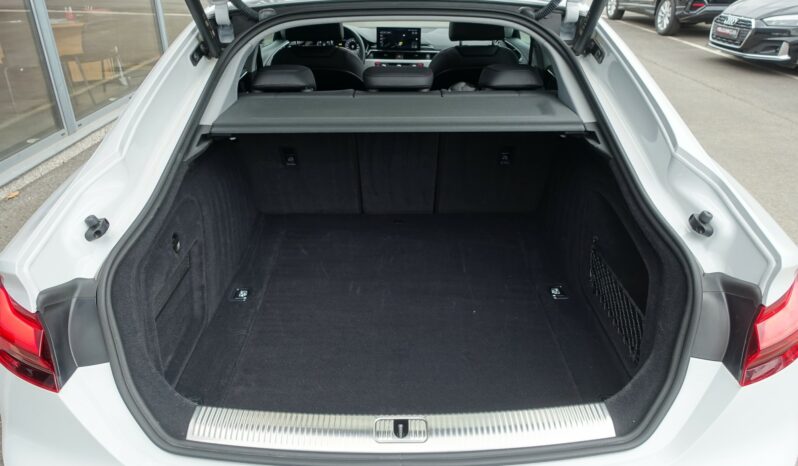 AUDI A5 SPORTBACK 35 TDI S-TRONIC MHEV 163 CH complet