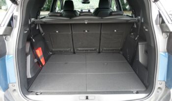 PEUGEOT 5008 1.5 L BLUEHDI 7 PLACES 130 CH GT complet