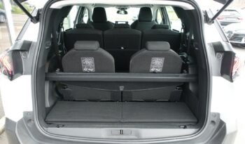 PEUGEOT 5008 1.5 L BLUEHDI EAT8 7 PLACES 130 CH complet