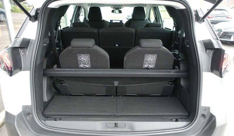 PEUGEOT 5008 1.5 L BLUEHDI EAT8 7 PLACES 130 CH complet