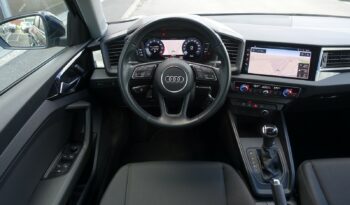 AUDI A1 SPORTBACK 35 TFSI S-Tronic 150 CH complet