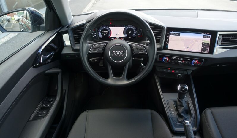 AUDI A1 SPORTBACK 35 TFSI S-Tronic 150 CH complet