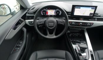 AUDI A5 SPORTBACK 35 TDI S-TRONIC MHEV 163 CH complet