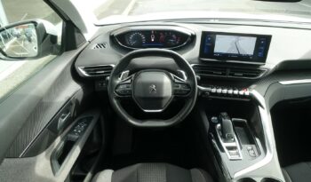 PEUGEOT 5008 1.5 L BLUEHDI EAT8 7 PLACES 130 CH complet
