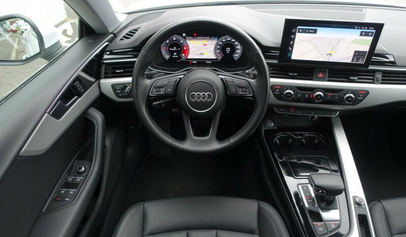 AUDI A5 SPORTBACK 35 TDI S-TRONIC MHEV 163 CH complet