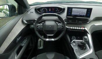 PEUGEOT 5008 1.5 L BLUEHDI 7 PLACES 130 CH GT complet