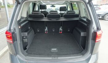 VOLKSWAGEN TOURAN 2.0 L TDI 150 CH  HIGHLINE complet