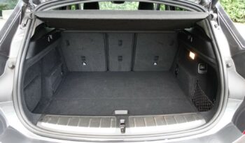 BMW X2 S-DRIVE 16DA BVA complet