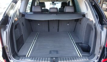 BMW X3 S-DRIVE 18 DA 150 CH X-LINE complet