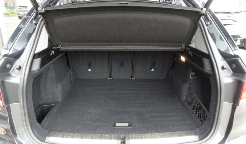 BMW X1 S-DRIVE 16 DA 116 CH X-LINE complet