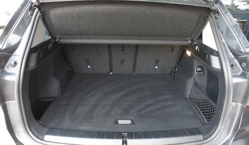 BMW X1 16 DA S-DRIVE complet