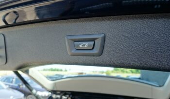 BMW X3 S-DRIVE 18 DA 150 CH X-LINE complet