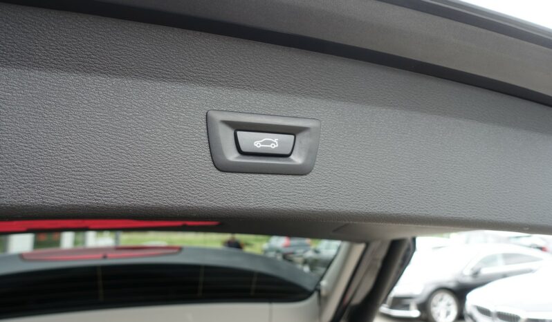 BMW X1 S-DRIVE 16 DA 116 CH X-LINE complet