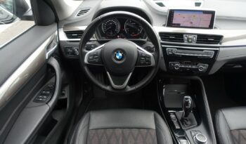BMW X1 S-DRIVE 16 DA 116 CH X-LINE complet