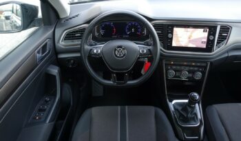VOLKSWAGEN T-ROC 1.6 L TDI  R-LINE complet
