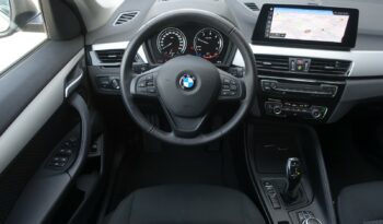 BMW X1 16 DA S-DRIVE complet