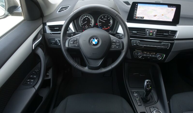 BMW X1 16 DA S-DRIVE complet