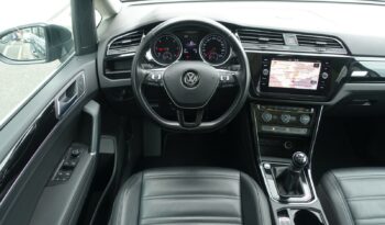 VOLKSWAGEN TOURAN 2.0 L TDI 150 CH  HIGHLINE complet