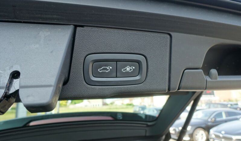 VOLVO XC 60 D3 2.0 L 150CH INSCRIPTION complet