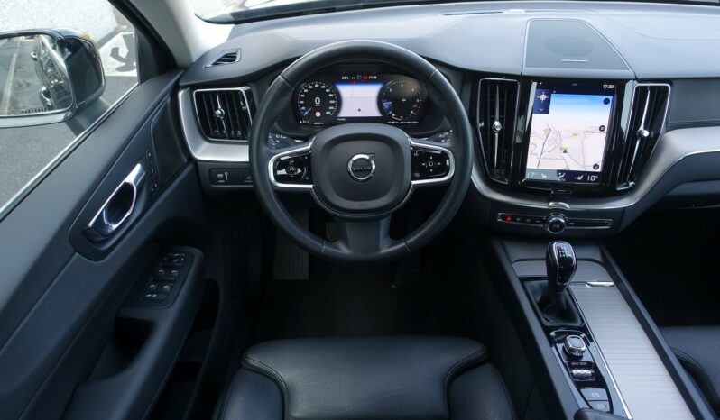 VOLVO XC 60 D3 2.0 L 150CH INSCRIPTION complet