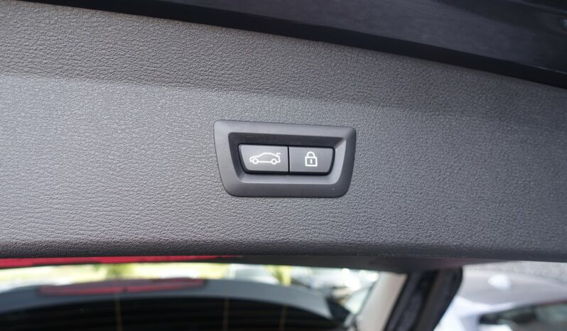 BMW X1 S-DRIVE 16 DA 116 CH complet