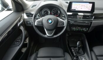 BMW X2 S-DRIVE 18 DA complet