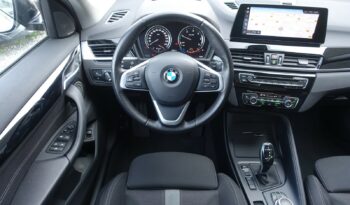 BMW X1 S-DRIVE 16 DA 116 CH complet