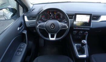 RENAULT CAPTUR II 1.0 TCE ESSENCE + GPL 100 CH complet