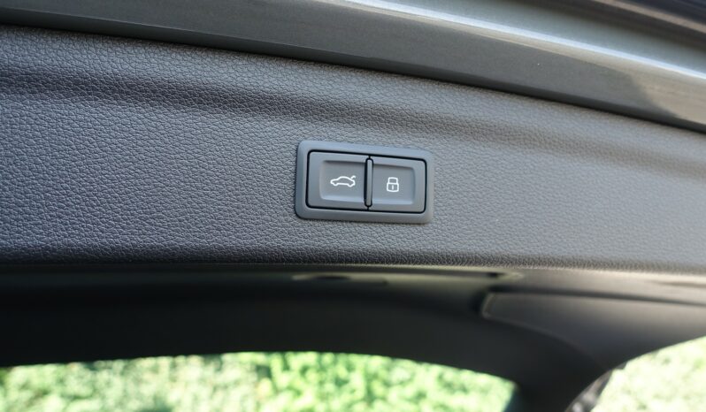 AUDI Q3 35 TFSI S-TRONIC 150 CH MHEV S-LINE complet