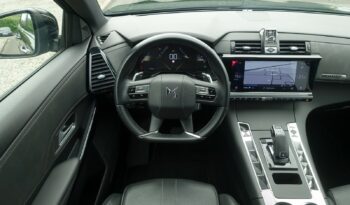 DS7 CROSSBACK BLUEHDI EAT8 130 CH  OPÉRA complet