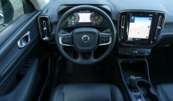 VOLVO XC 40 D3 2.0 L GEARTRONIC 150CH MOMENTUM complet