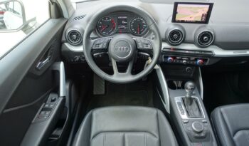 AUDI Q2 35 TFSI 150 CH S-TRONIC complet