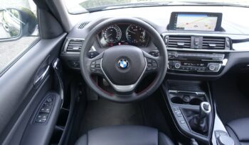 BMW 116D SERIE 1 116cv complet
