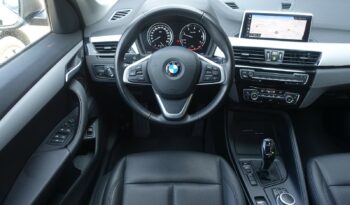 BMW X1 18 DA S-DRIVE BVA complet