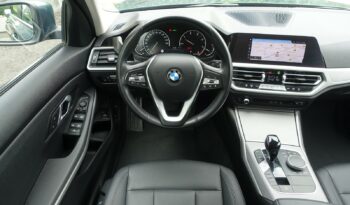 BMW 318 DA TOURING DKG SERIE 3 150 CH BVA complet