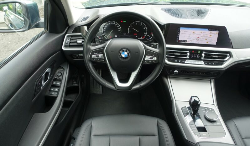 BMW 318 DA TOURING DKG SERIE 3 150 CH BVA complet