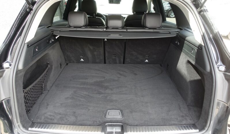 MERCEDES CLASSE GLC 200 D 9G-DCT 163 CH complet