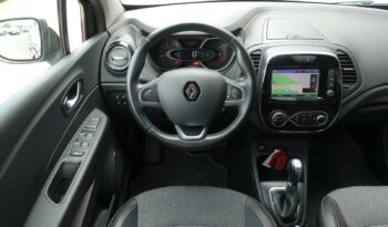 RENAULT CAPTUR 1.5 DCI ECO2 EDC 90CH INTENS complet