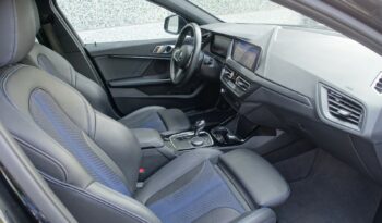 BMW 116DA SERIE 1 PACK M 116cv complet