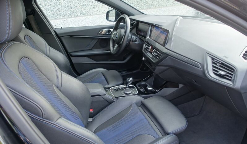 BMW 116DA SERIE 1 PACK M 116cv complet