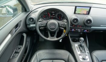 AUDI A3 SPORTBACK 30 TDI S-TRONIC complet