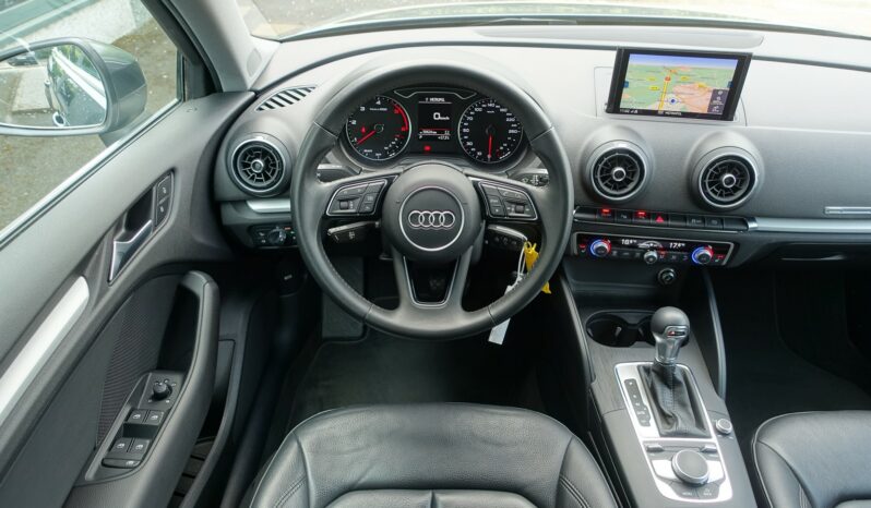 AUDI A3 SPORTBACK 30 TDI S-TRONIC complet