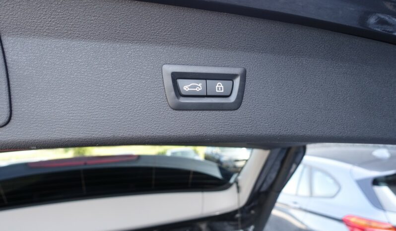 BMW X1 S-DRIVE 18 I Phase 2 X-LINE complet