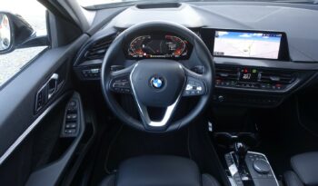 BMW 118 IA 136 CH SERIE 1 DKG complet