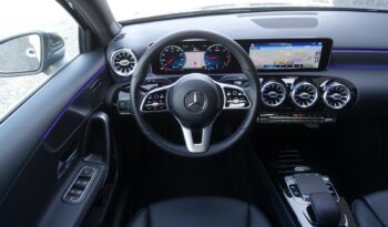 MERCEDES CLASSE A 180 7G-DCT complet