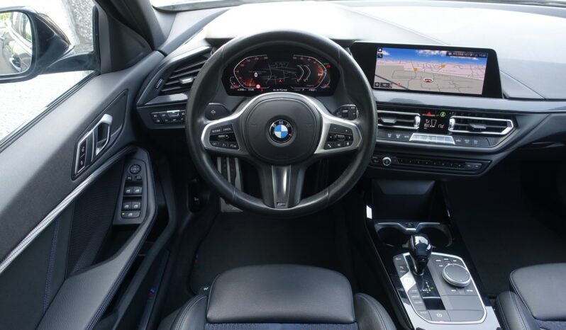 BMW 116DA SERIE 1 PACK M 116cv complet