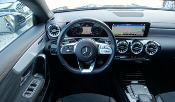 MERCEDES CLASSE CLA 250 E HYBRIDE RECHARGEABLE 218 CH  AMG-LINE complet