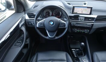 BMW X1 S-DRIVE 18 I Phase 2 X-LINE complet